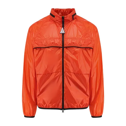 Jackets > Light Jackets - - Moncler - Modalova