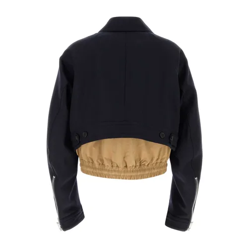Jackets > Light Jackets - - Dsquared2 - Modalova
