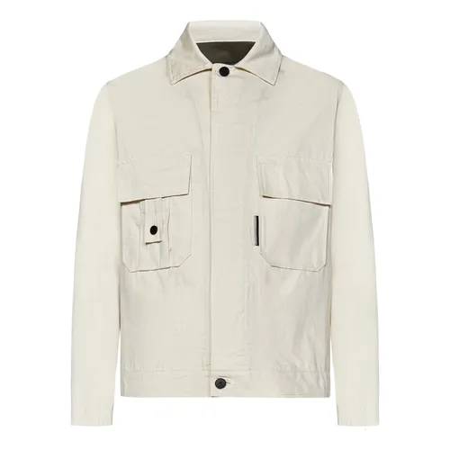 Jackets > Light Jackets - - Low Brand - Modalova