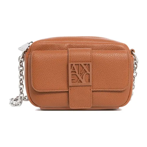 Bags > Cross Body Bags - - Armani Exchange - Modalova