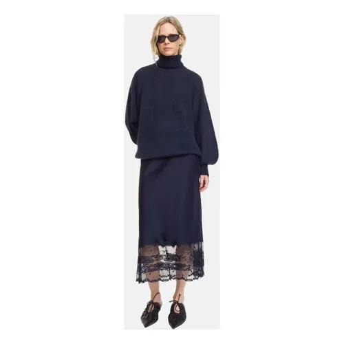 Skirts > Midi Skirts - - By Malene Birger - Modalova