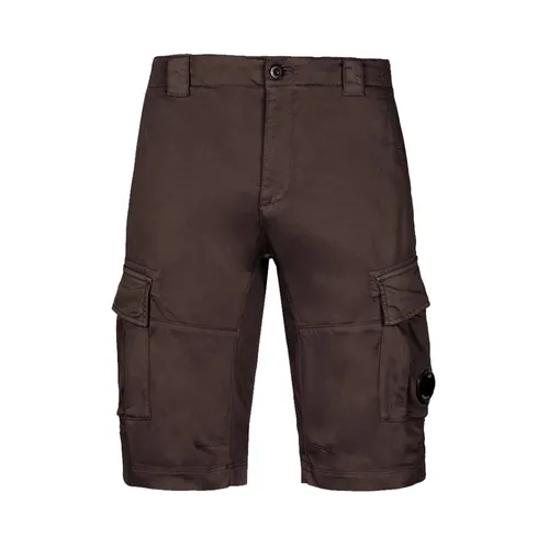 Shorts > Casual Shorts - - C.p. Company - Modalova