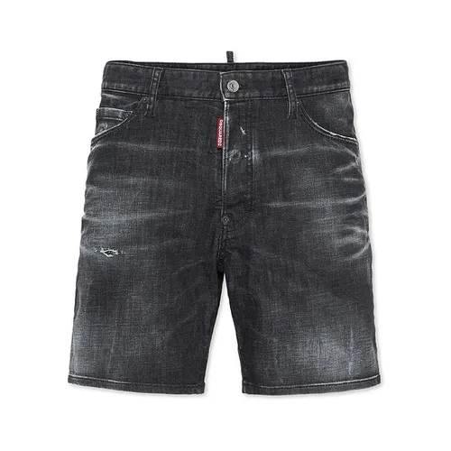 Shorts > Denim Shorts - - Dsquared2 - Modalova