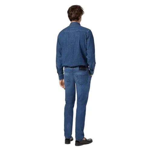 Jeans > Slim-fit Jeans - - Jacob Cohën - Modalova
