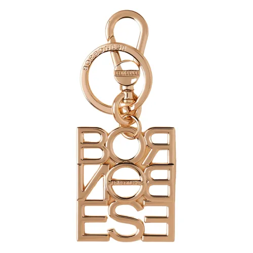 Accessories > Keyrings - - Borbonese - Modalova