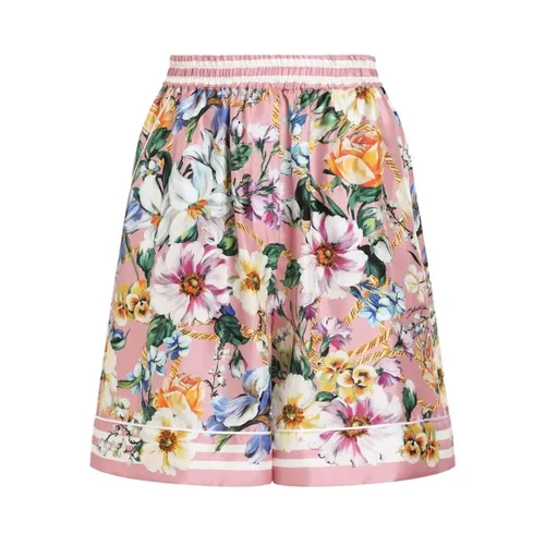 Shorts > Short Shorts - - Dolce & Gabbana - Modalova