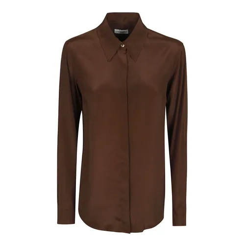 Blouses & Shirts > Shirts - - Dries Van Noten - Modalova
