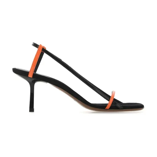 Shoes > Sandals > High Heel Sandals - - Neous - Modalova