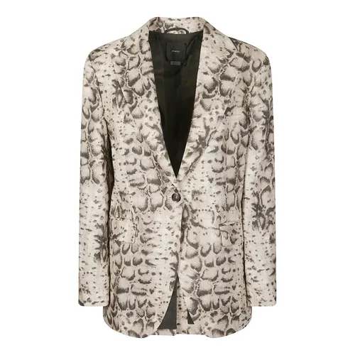 Jackets > Blazers - - Pinko - Modalova