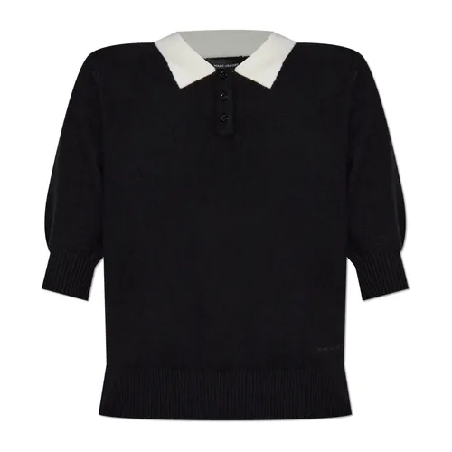 Tops > Polo Shirts - - Marc Jacobs - Modalova