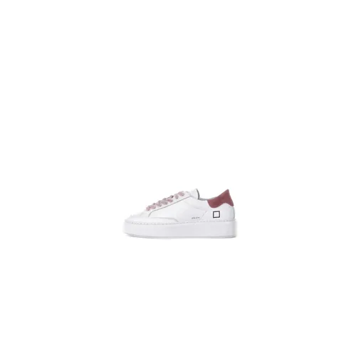 Shoes > Sneakers - - D.a.t.e. - Modalova