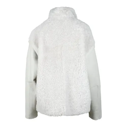 Jackets > Faux Fur & Shearling Jackets - - IRO - Modalova