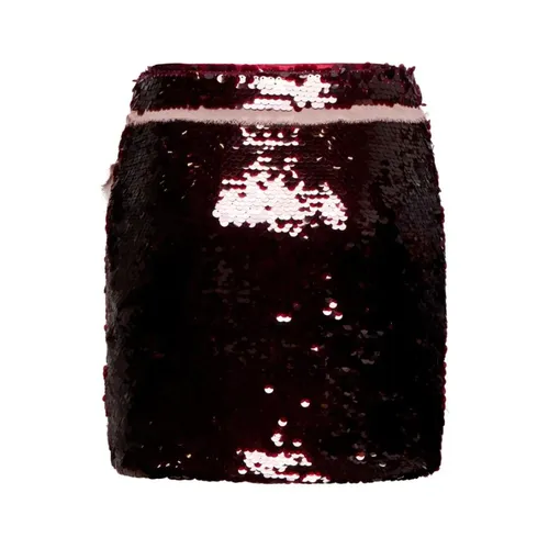 Skirts > Short Skirts - - Silvian Heach - Modalova