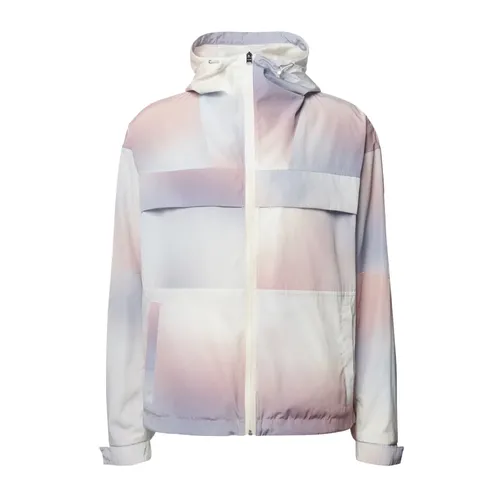 Jackets > Rain Jackets - - Hugo Boss - Modalova