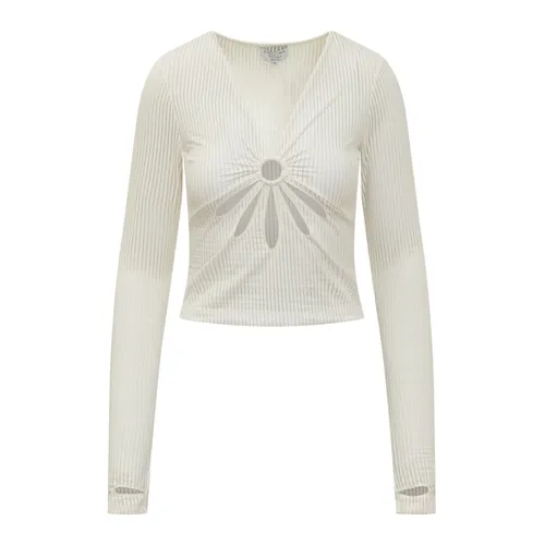 Tops > Long Sleeve Tops - - Collina Strada - Modalova
