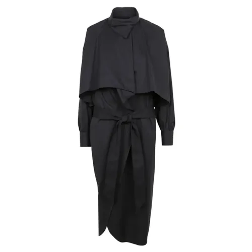 Dresses > Day Dresses > Midi Dresses - - Margaux Lonnberg - Modalova