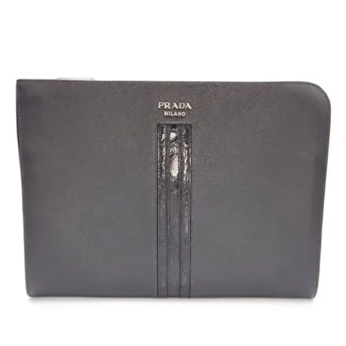 Pre-owned > Pre-owned Bags - - Prada Vintage - Modalova