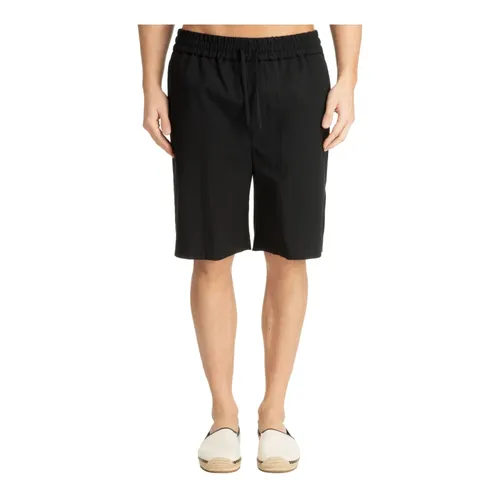 Shorts > Casual Shorts - - Lardini - Modalova
