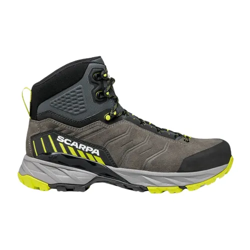 Sport > Outdoor > Trekking Boots - - Scarpa - Modalova
