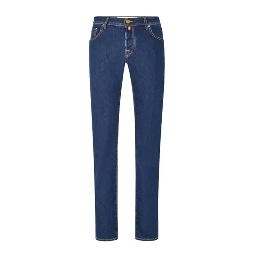 Jeans > Slim-fit Jeans - - Jacob Cohën - Modalova