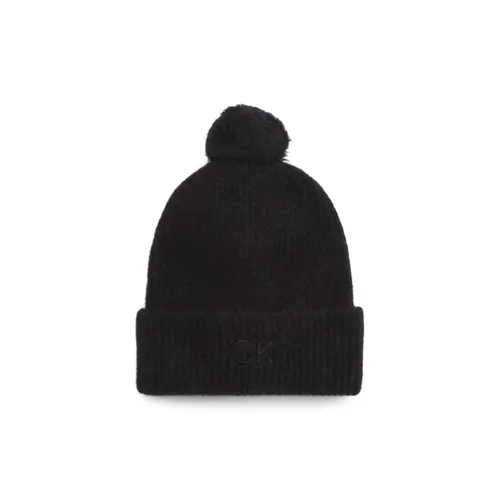 Accessories > Hats > Beanies - - Calvin Klein - Modalova