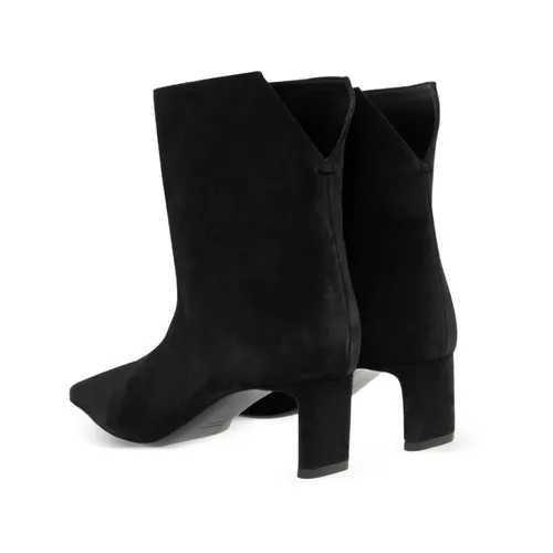 Shoes > Boots > Heeled Boots - - Khaite - Modalova