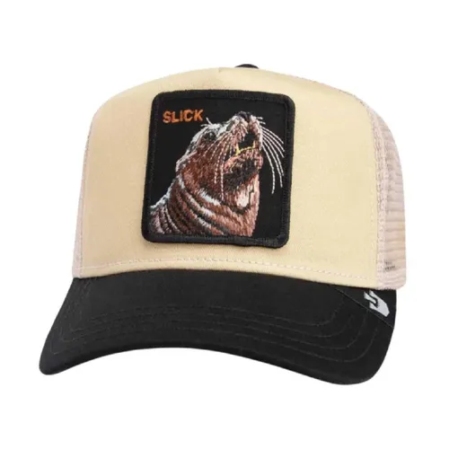 Accessories > Hats > Caps - - Goorin Bros - Modalova