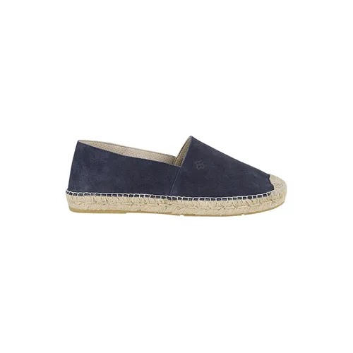 Shoes > Flats > Espadrilles - - Tagliatore - Modalova