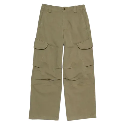 Trousers > Wide Trousers - - Acne Studios - Modalova
