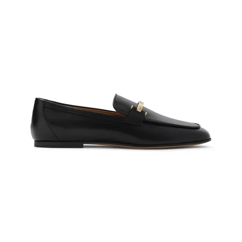 Shoes > Flats > Loafers - - Tod's - Modalova