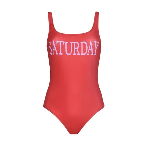 Tops > Body - - Alberta Ferretti - Modalova