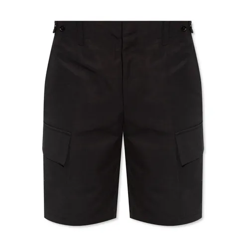 Shorts > Casual Shorts - - Jil Sander - Modalova