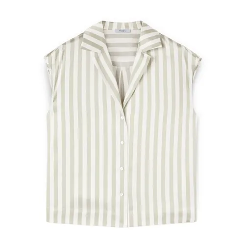 Blouses & Shirts > Shirts - - Motivi - Modalova