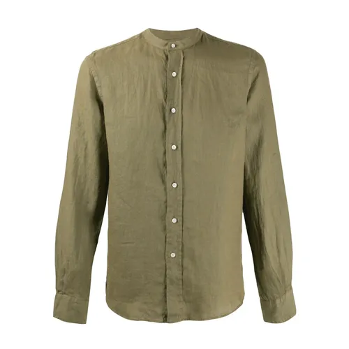 Shirts > Casual Shirts - - Aspesi - Modalova