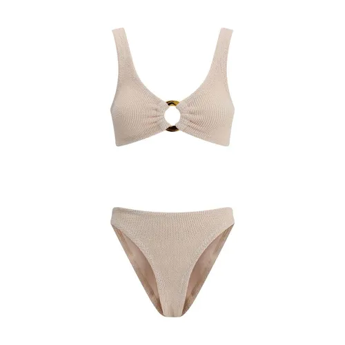 Swimwear > Bikinis - - Hunza G - Modalova