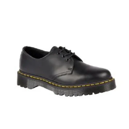 Shoes > Flats > Laced Shoes - - Dr. Martens - Modalova