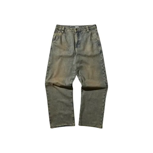 Jeans > Straight Jeans - - Guess - Modalova