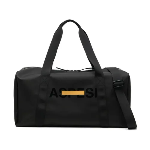 Bags > Weekend Bags - - Aspesi - Modalova