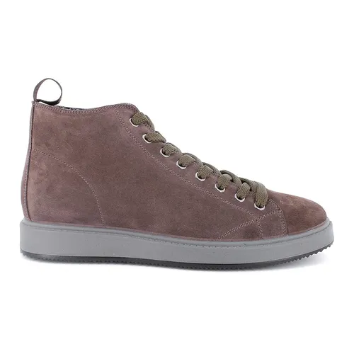 Shoes > Boots > Lace-up Boots - - Igi&Co - Modalova
