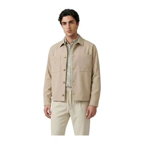 Jackets > Light Jackets - - Only & Sons - Modalova