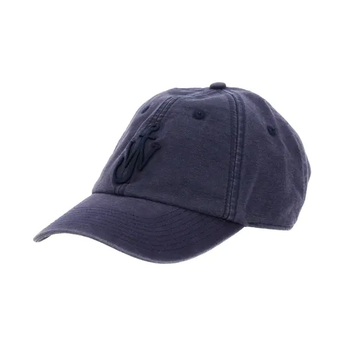 Accessories > Hats > Caps - - JW Anderson - Modalova