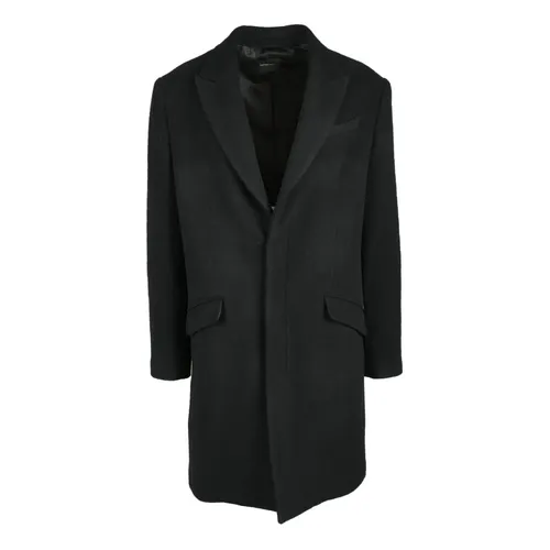 Coats > Single-Breasted Coats - - Costume National - Modalova