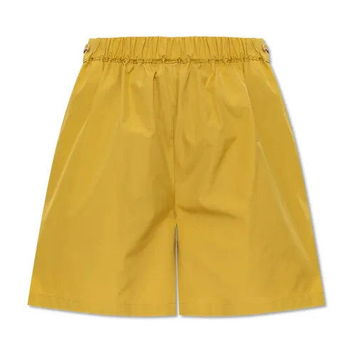 Shorts > Short Shorts - - Max Mara - Modalova