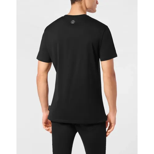 Tops > T-Shirts - - Philipp Plein - Modalova