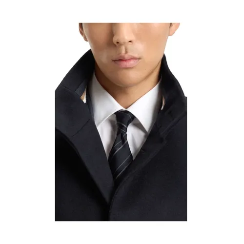 Coats > Single-Breasted Coats - - Hugo - Modalova