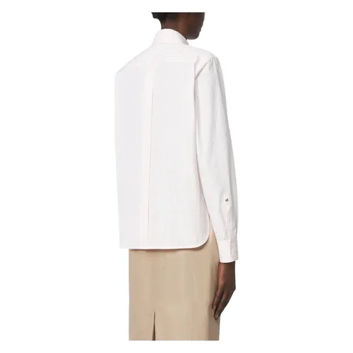 Blouses & Shirts > Shirts - - Max Mara - Modalova