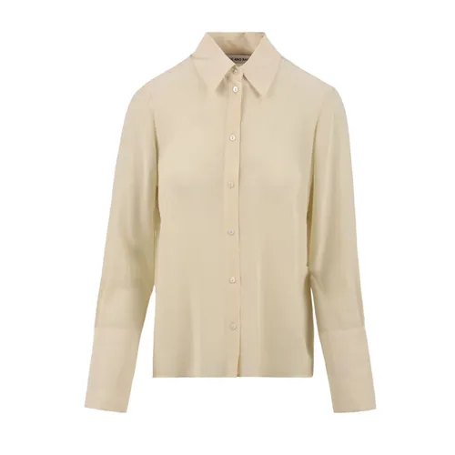 Blouses & Shirts > Shirts - - Attic and Barn - Modalova