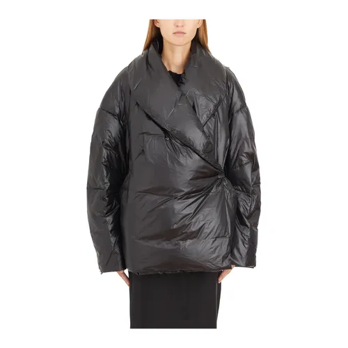Jackets > Winter Jackets - - Helmut Lang - Modalova