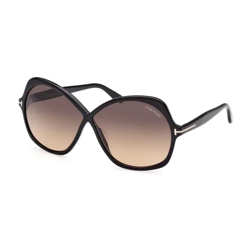 Accessories > Sunglasses - - Tom Ford - Modalova