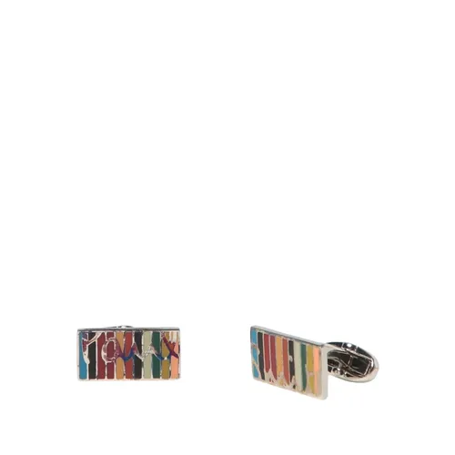 Accessories > Cufflinks & Tie Clips - - Paul Smith - Modalova